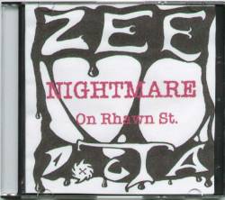 Zee Docta : Nightmare on Rhawn St.